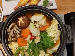 -王鼎精致料理铁板烧(世博源店)