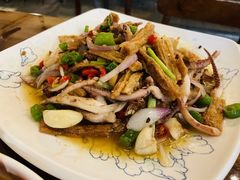 -马头巷·隐庐居·红油大虾(园区店)