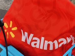 -沃尔玛(前山店)