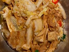 -小柴米·传统江西菜(八一广场店)