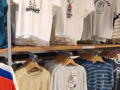-优衣库(威海威高购物中心店)