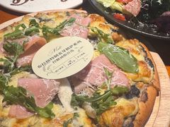 -布拉格餐厅· 中欧捷克菜(全国首店)