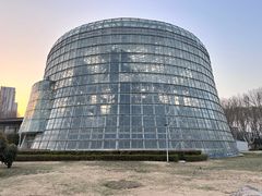 -郑州植物园