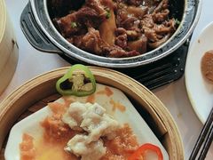 -沙河粉村·国家非遗传承(云台店)