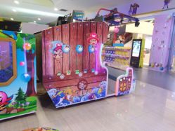 -都乐汇儿童乐园(莱蒙都会店)