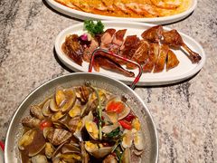 -新白鹿餐厅(松江开元地中海店)