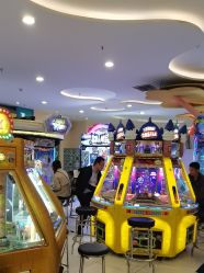 -meland·儿童乐园·游戏厅娃娃机·电玩Xbox(成都合生汇店)