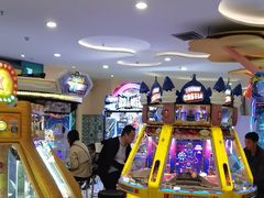 -meland·儿童乐园·游戏厅娃娃机·电玩Xbox(成都合生汇店)