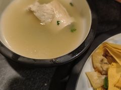 -鲁菜根·泰山菜(泰山店)