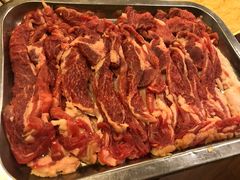 热切羊肉-月圆火锅(宁海东路二店)