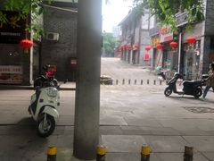 -南关石牌坊古镇