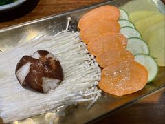 -牛人·雪花牛·木炭烤肉(昆山陆家店)
