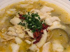-好人民间小吃·番茄鱼酸菜鱼(木渎悠方店)