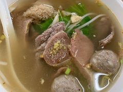 牛三星-华威达牛庄(黄埔大道西店)