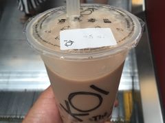 -KOI Thé(正佳广场店)