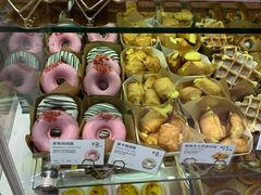 -巴黎贝甜(常德路店)