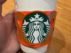 -星巴克(常德友阿国际广场店)