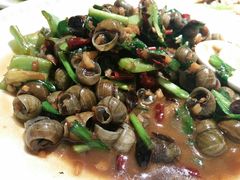 -梁家大院•农家菜(昆山会展中心店)