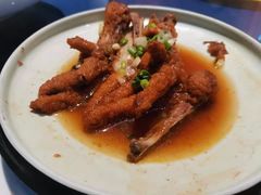 -三晋老田饸饹面(中大街店)
