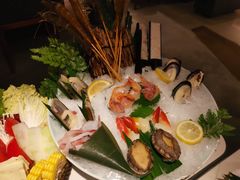 -生如夏花泰式火锅(伊藤双楠店)