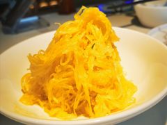 金瓜丝-壹只菜·崇明本地特色菜(崇明南门店)