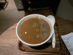 -彬媽糖水(侨鑫国际店)