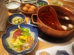 -伊豆野菜村(大族广场店)
