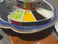 -真地道京味府·鲜橙烤鸭·北京菜(朝外大街东大桥店)