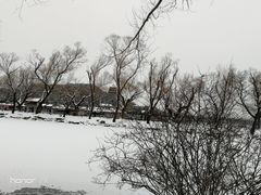 -颐和园