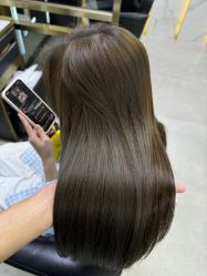 -苏奇发型·烫发染发