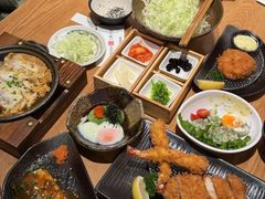 -胜博殿日式炸猪排(西红门店)