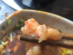 -化龙桥九宫格火锅(清水河店)