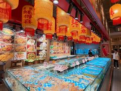 -蚝得喜海鲜(东城店)