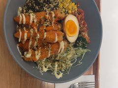 -池奈·日式咖喱蛋包饭(赛高店)