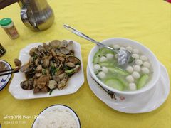 -秋姐美食店(旅游大道店)