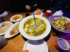 -邵東家(港闸万达店)