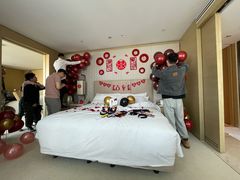 -北京康莱德酒店