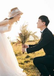 -格调婚纱摄影 (福州总店)