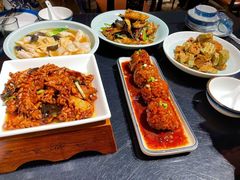 -梅飞酒家(桑园路店)
