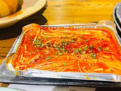 -并州大牌档之醉轻尘