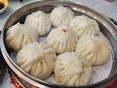 -狗不理(山东路总店)