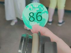 -星巴克(广州中华广场B1层店)