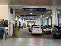 -上海协通福骋福特4S店(汶水路店)