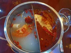 -雄楚国际大酒店-四季西餐厅