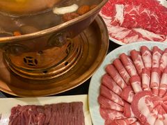 -南门涮肉(通州大船店)