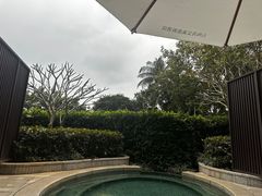 -石梅湾艾美度假酒店