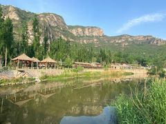 -快活林烧烤(红新路店)