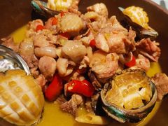 -望湘园·洞庭渔宴(永旺店)