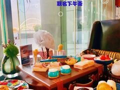 -瑞吉酒店·瑞吉酒吧