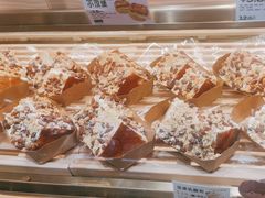 -欧诺爱烘焙(高新万达店)